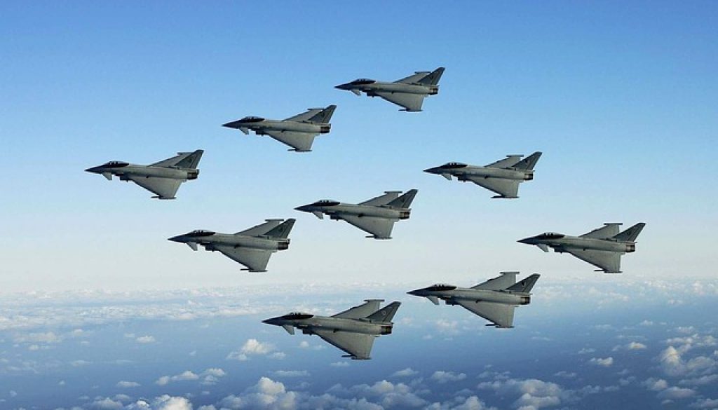 air-force-2392460_640