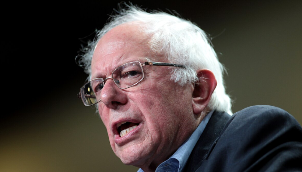 bernie-sanders-is-a-ghoulish-zionist