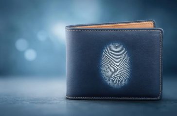 biometric wallet