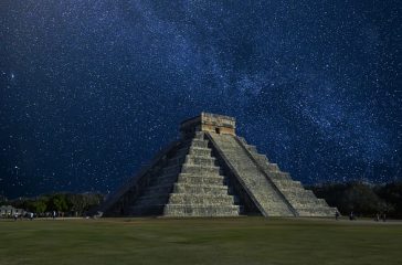 chichen-itza-1025099_640