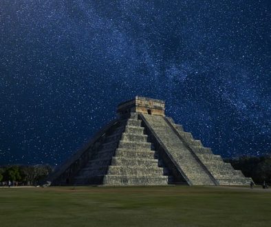 chichen-itza-1025099_640