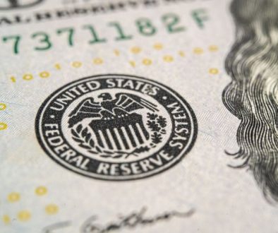 The,Federal,Reserve,System,,The,Central,Banking,System,Of,The