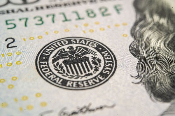 The,Federal,Reserve,System,,The,Central,Banking,System,Of,The