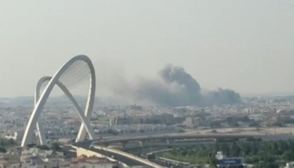 israel-doha-attack