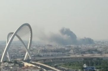 israel-doha-attack