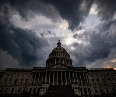 stormcloudsWashingtonDC