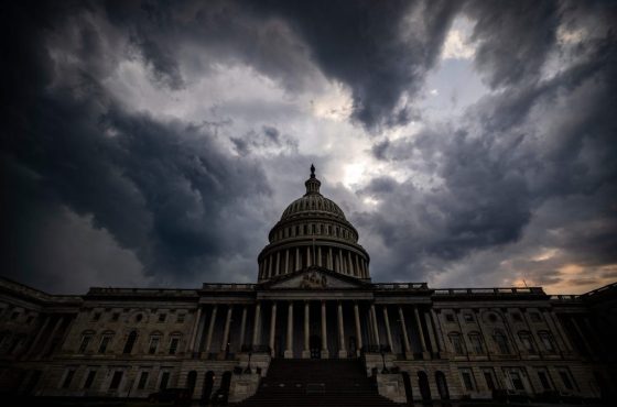 stormcloudsWashingtonDC