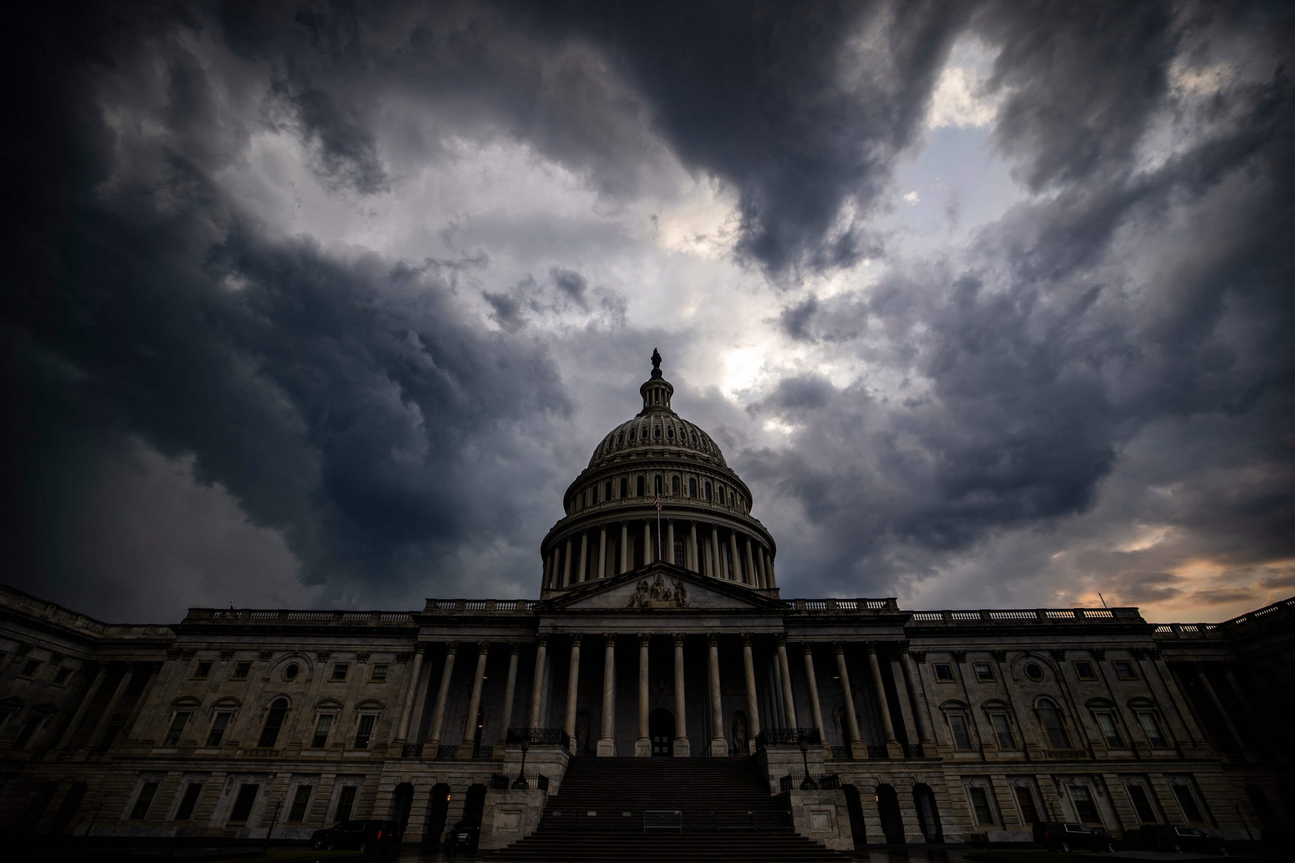 stormcloudsWashingtonDC