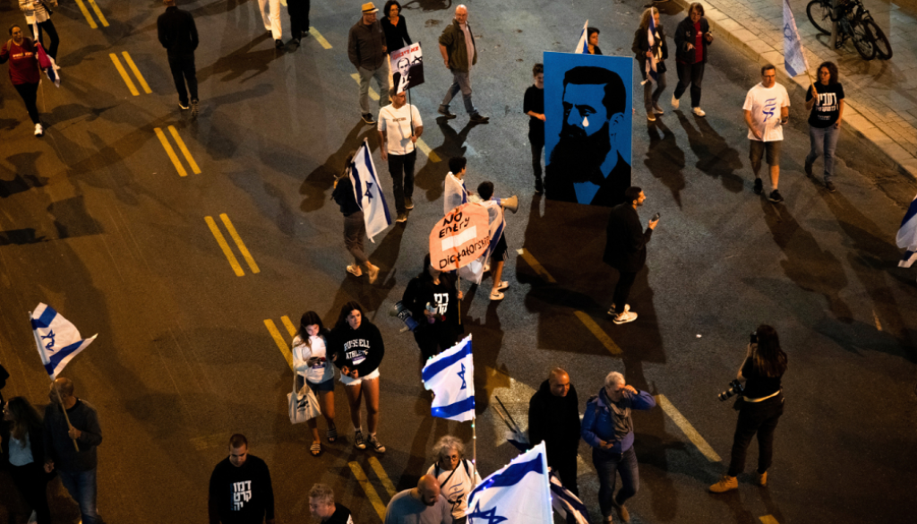 theodor-herzl-Zionism
