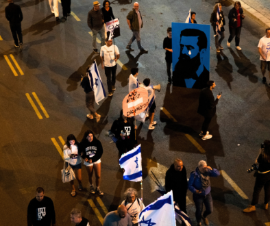 theodor-herzl-Zionism