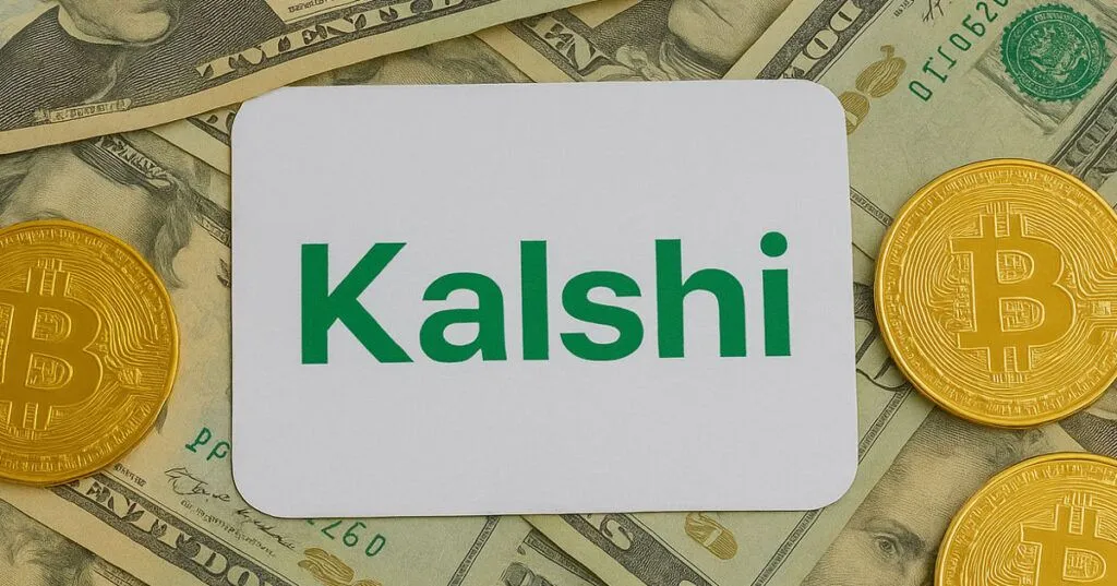 Bitcoin-Friendly-Prediction-Market-Kalshi-Raises-300-Million-at-5-Billion-Valuation-Expands-Globally--1024x537