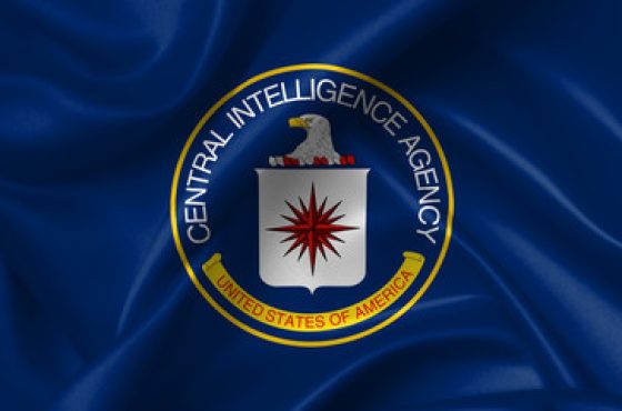 CIA CIA
