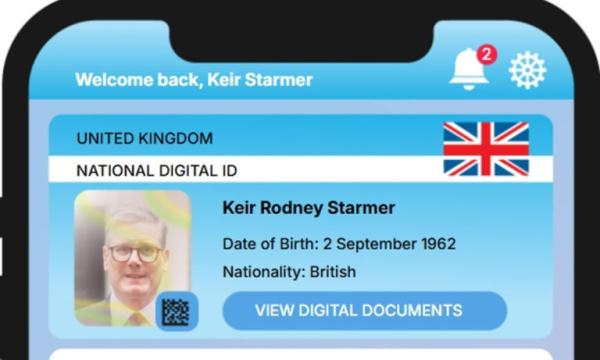 Millions Sign Petition to Dismantle UK Digital ID System