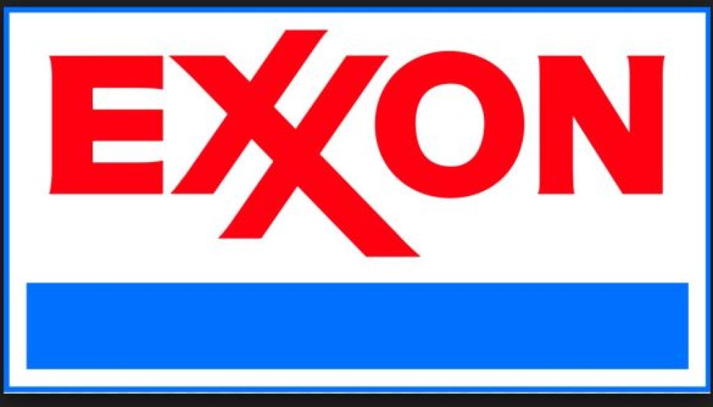 Exxon