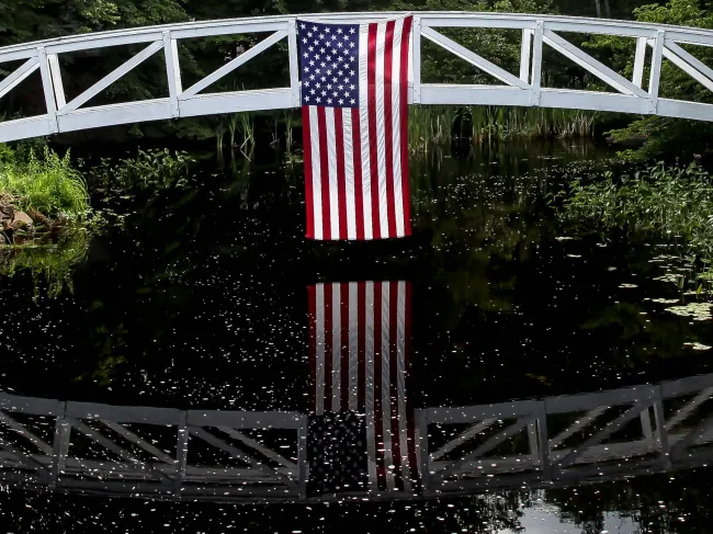 Radicalism, not Conservatism, Is the Answer