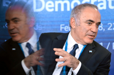 Garry-Kasparov