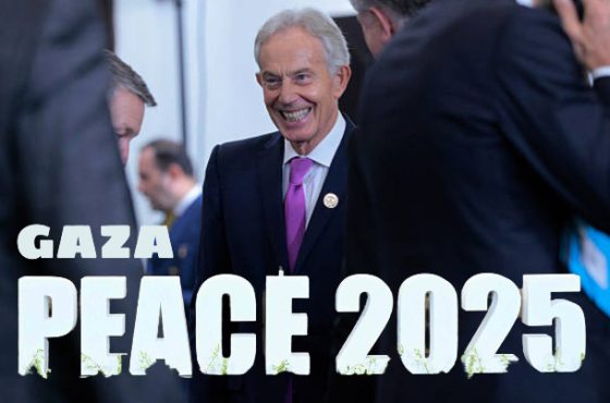 Gaza-Peace-2025-Summit