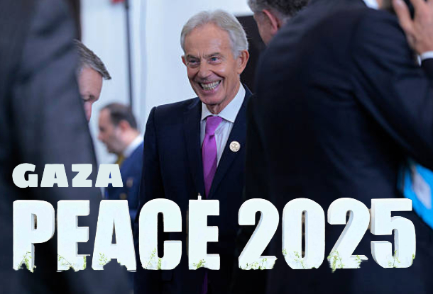 Gaza-Peace-2025-Summit
