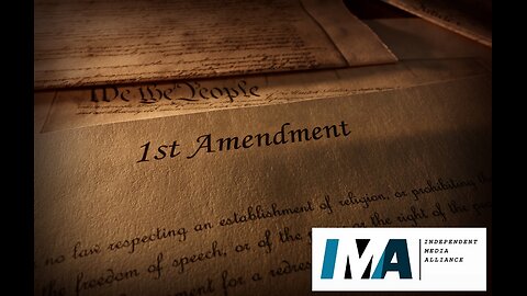 PANEL: The IMA Discuss Free Speech