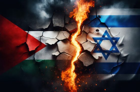 IsraelGazaPalestine