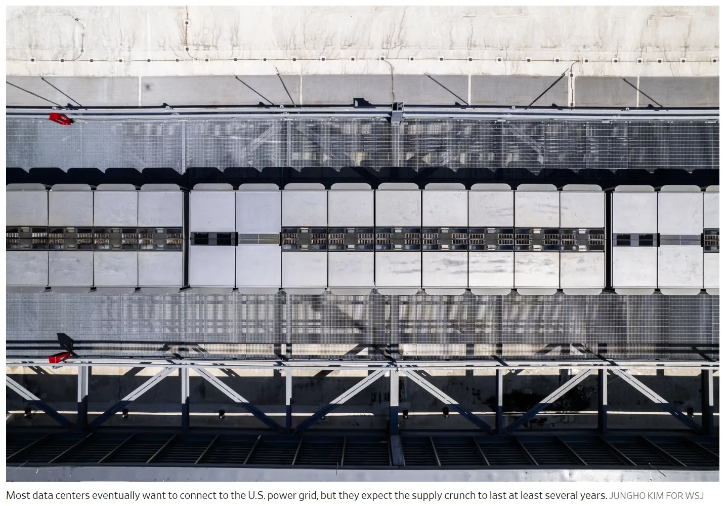 Most-Data-Centers-Grid Most-Data-Centers-Grid