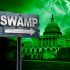 Drain,The,Swamp,Politics,And,United,States,Deep,State,Government