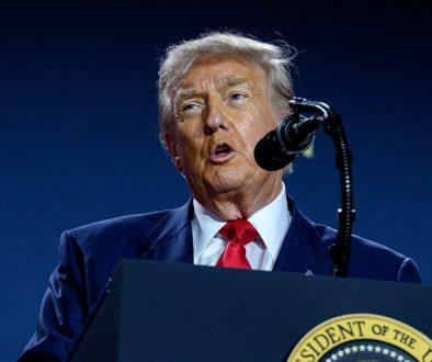 Trump-Speech