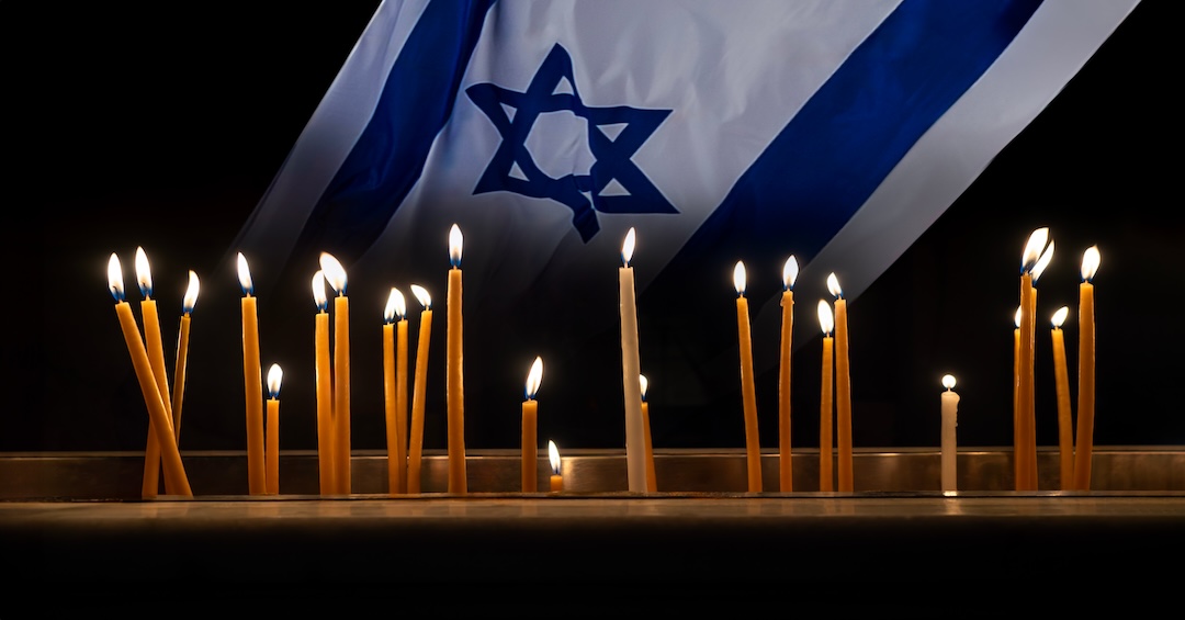 Only Israelis Could Commit Genocide For Years And Then Demand Sympathy — And Other Notes