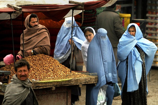 Afghanistan Goes Dark: Taliban Pull Plug on 40 Million People