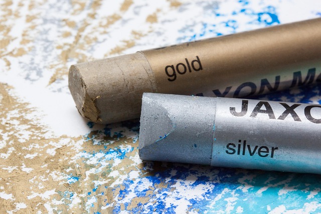 The Modern Case for Old Money: Why Physical Gold and Silver Are Essential Investments in 2025