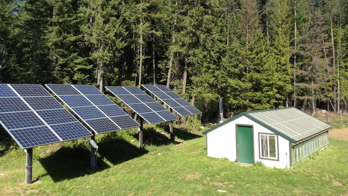 solar-panel-prepper