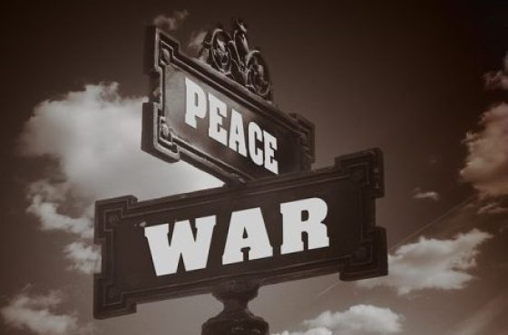 war-peace war-peace