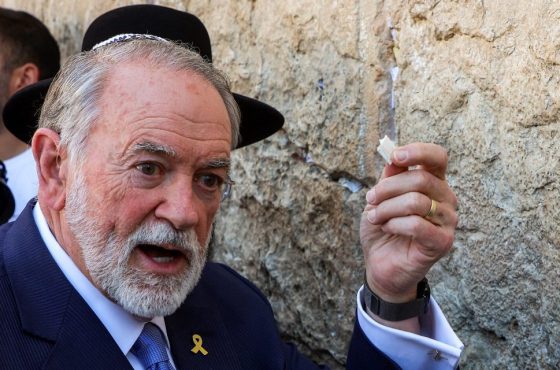 AFP__20250418__42QB63U__v2__HighRes__TopshotIsraelUsPalestinianConflictDiplomacyReli-e1744977852615