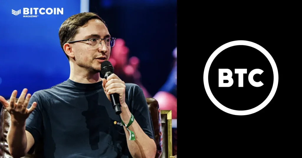 BTC Inc Appoints Brandon Green as Chief Executive Officer