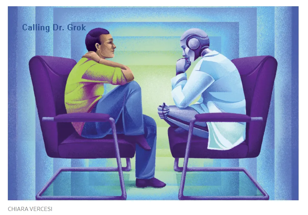 Calling-Dr.-Grok Calling-Dr.-Grok