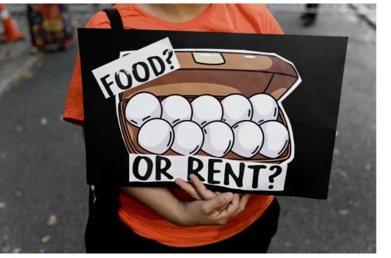 Food-or-Rent
