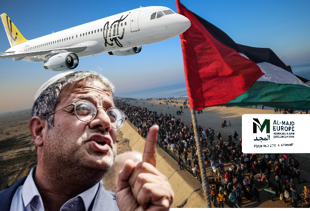 Gaza’s Silent Exodus: How a Hidden Network Is Emptying the Strip