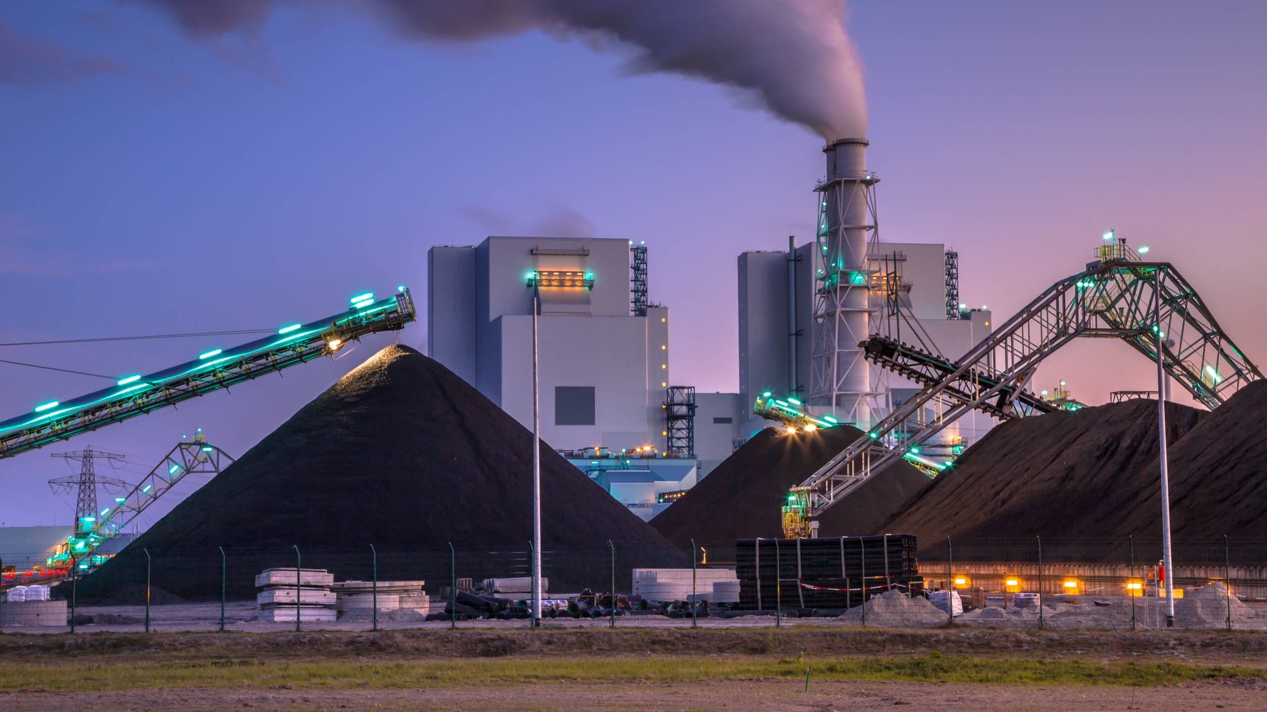 Reality Caught Up to ‘Climate Change’