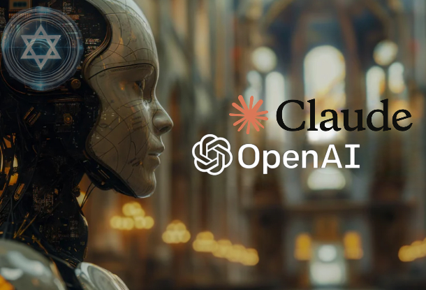 Faith, Money, and Algorithms: Inside Israel’s U.S. Influence Operation