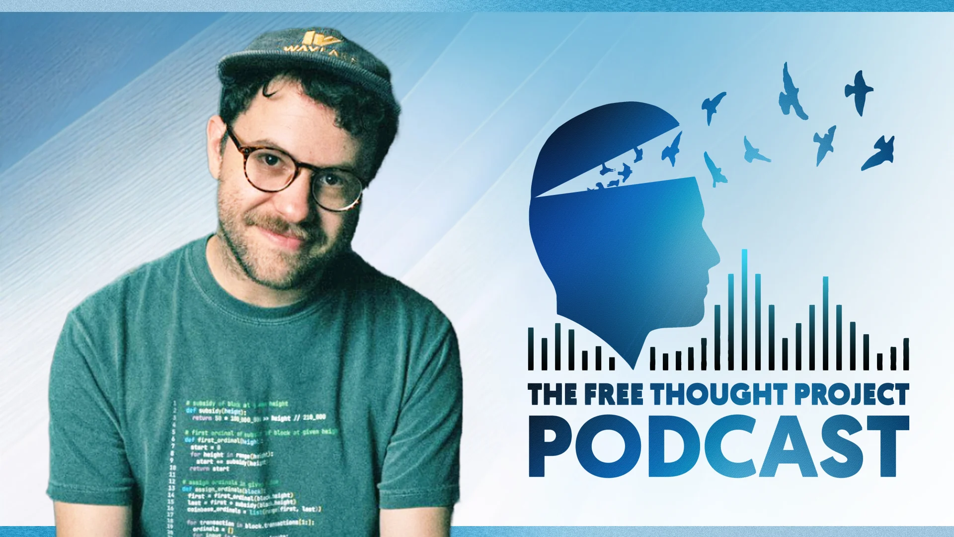 MjE4OTEwODI4MzI4Mzk2NjM2 Podcast – Mark Goodwin – Stablecoins & Tokenized Life: The Technocratic Plan to Repackage The Fed