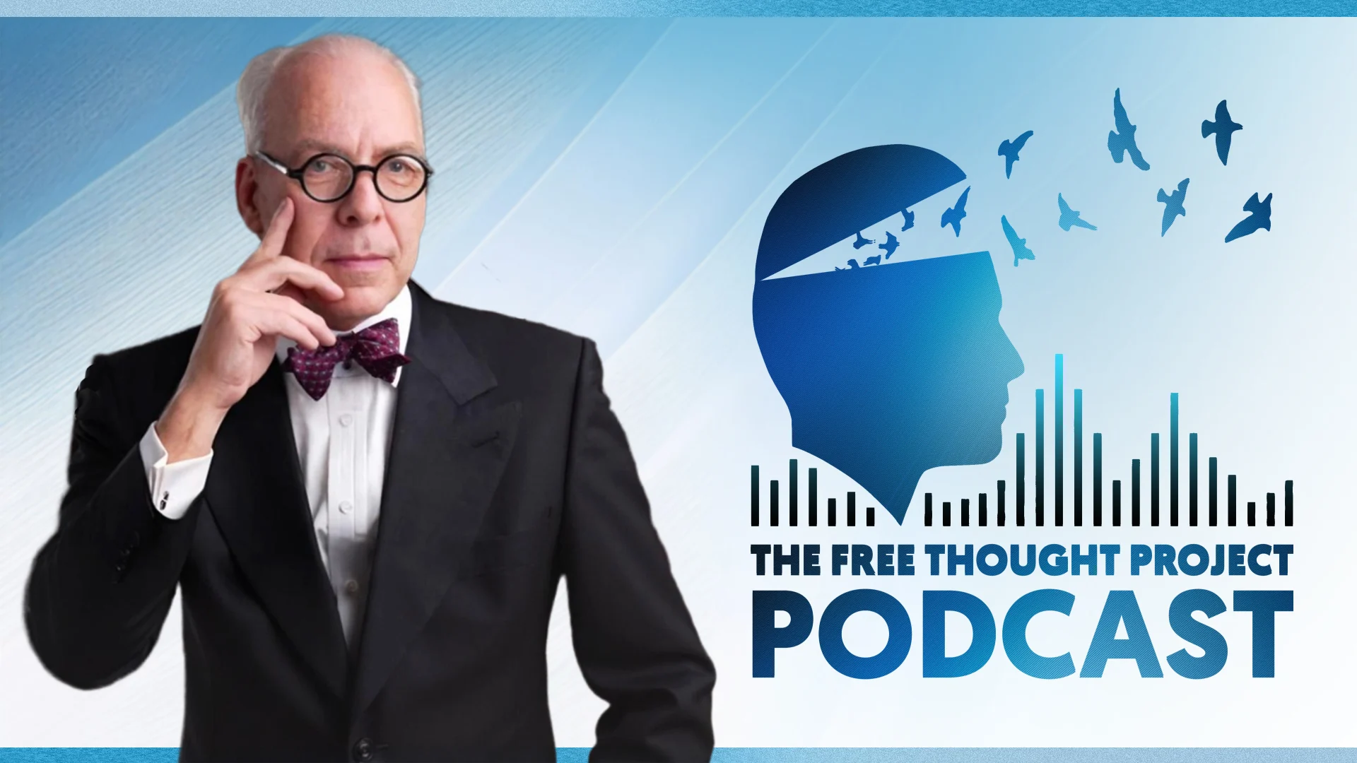 Podcast – Jeffrey Tucker – Corporate Capture, Tokenization & Theft of the American Dream