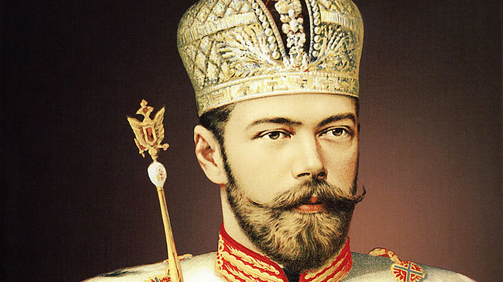 Nicholas_II_of_Russia_in_his_coronation_robe-min Why Are Americans Being Placed Under a Speech Tsar?