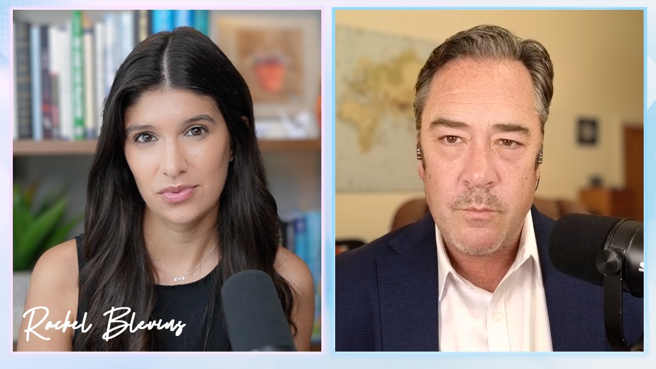 Pat Rachel US-Backed ‘Anti-Corruption’ Bureau Encircles Zelensky – Rachel Blevins Speaks to Patrick Henningsen