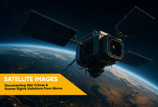 Satellite-Image-to-Evidence-War-Crimes Satellite-Image-to-Evidence-War-Crimes