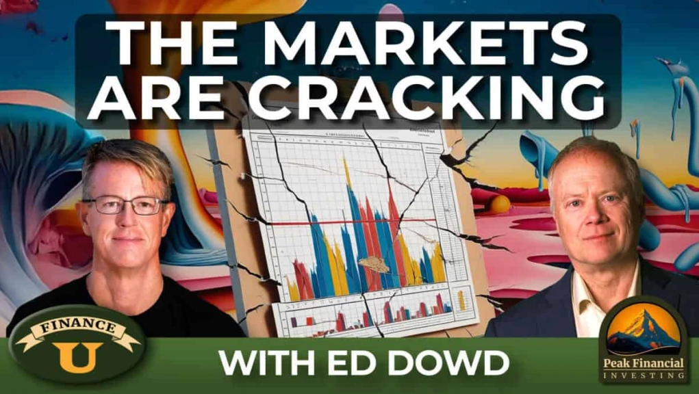 Screenshot 2025-11-17 082804 Ed Dowd: It Has Begun — Housing, Credit and FCF Have Cracked … Stocks Are Next