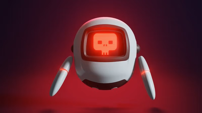 Who’s Afraid of the AI Boogeyman?