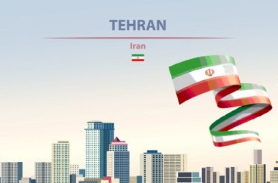 Tehran-Iran-2