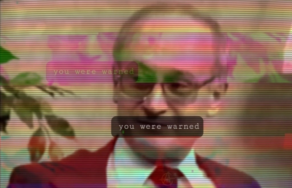 Use Yuri Top 20 Chilling Insights from Yuri Bezmenov