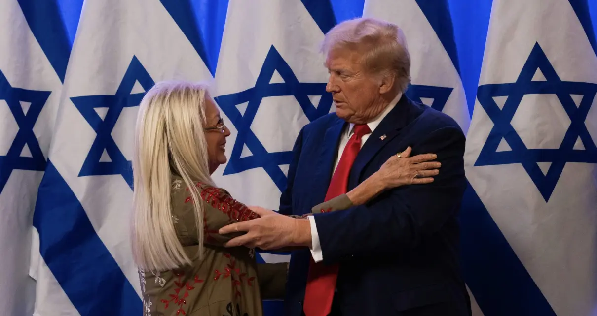 Zionsim-Trump-CC-1210x642.jpg The Technocratic Trump Administration: The Zionist Infiltration Expands