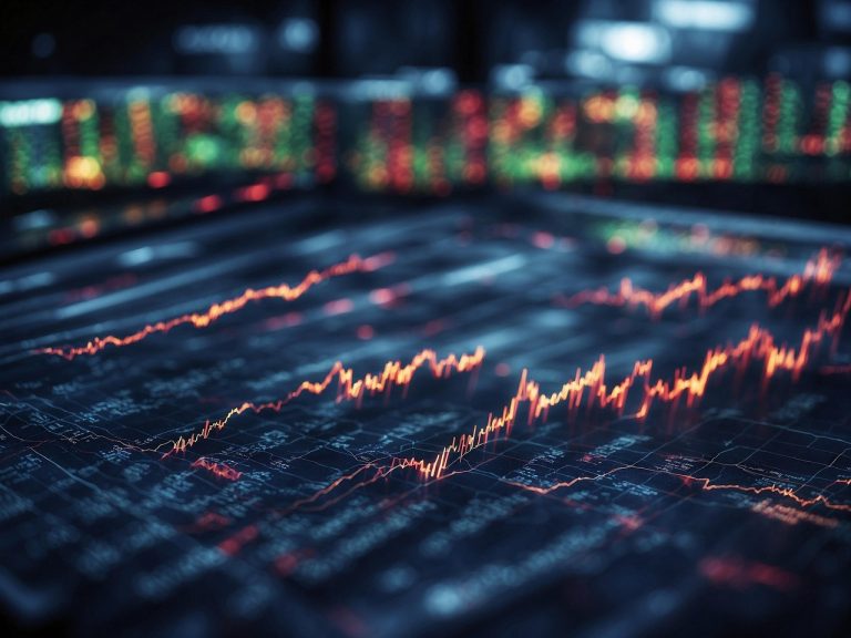 ai-generated-9011955_1280-768x576 A Trillion Dollars Goes Poof! The Epic Cryptocurrency Crash That We Are Watching Is A Major Warning Sign For Global Markets